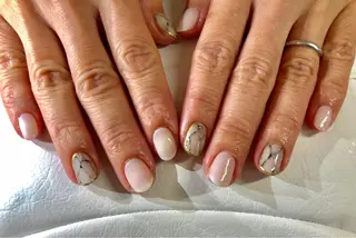 ネイル ホワイトニング🦷 ネイル💅LEAのその他イメージ