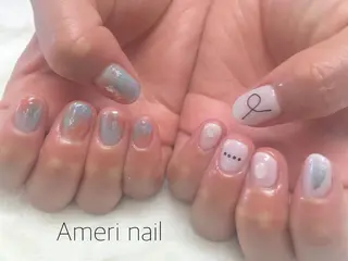 ネイル Ameri nail /UKIのネイルデザイン
