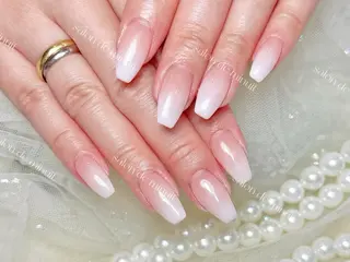 ネイル Momo 🤍のネイルデザイン
