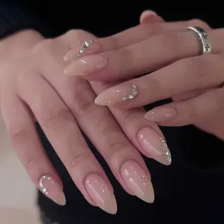 ネイル Chipieee manamiのネイルデザイン