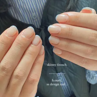 ネイル h.ours _のネイルデザイン