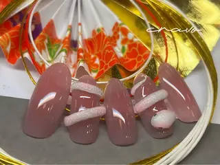 ネイル cravo 船橋 MANAのネイルデザイン