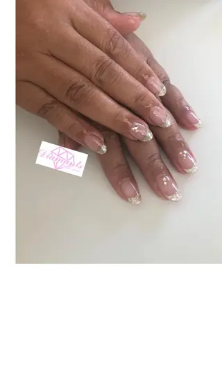 ネイル Asa miのネイルデザイン