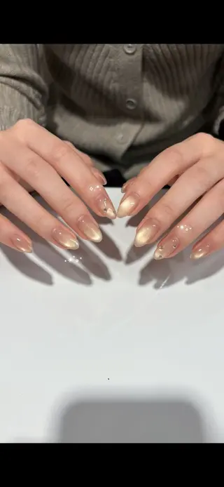 ネイル beau'r noaのネイルデザイン