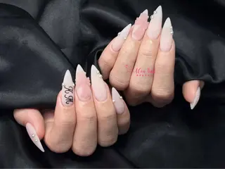 ネイル ACon NailSalonのネイルデザイン