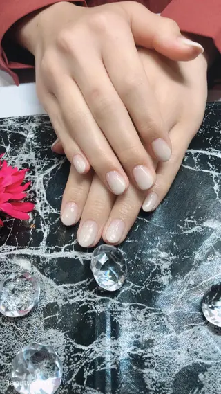 ネイル ✨アン ミユ✨のネイルデザイン