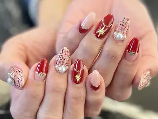 ネイル nail fufla ♡yamane♡のネイルデザイン