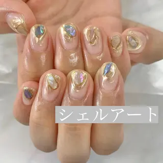 ネイル if nailのネイルデザイン