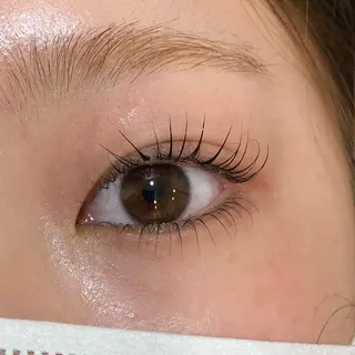 マツエク・マツパ 🐈ニナ🐈‍⬛/メ ンズカット/まつパのマツエク・マツパデザイン