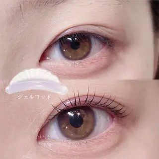 マツエク・マツパ 🎀Lino 中目黒 TAKAMI🐈のマツエク・マツパデザイン