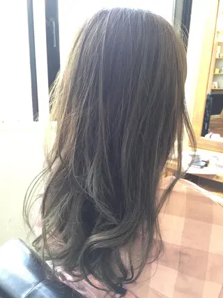 ミディアム 小木曽智美 /ボブ/ショートのヘアスタイル