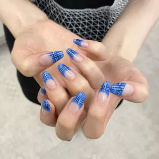 ネイル nail salon muuのネイルデザイン