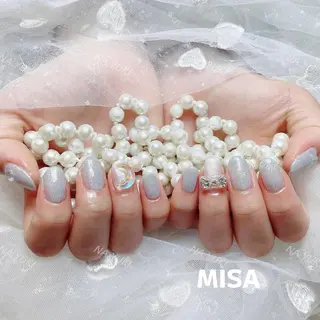 ネイル YUKI 💗 渋谷店のネイルデザイン