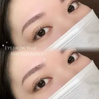 アイブロウ Blanc梅田茶屋町 【まつげパーマ・眉】の眉毛・アイブロウイメージ