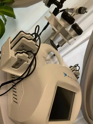 プライベートサロン R.Mのエステ・リラクイメージ