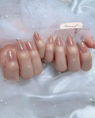 ネイル Pino Nailのネイルデザイン