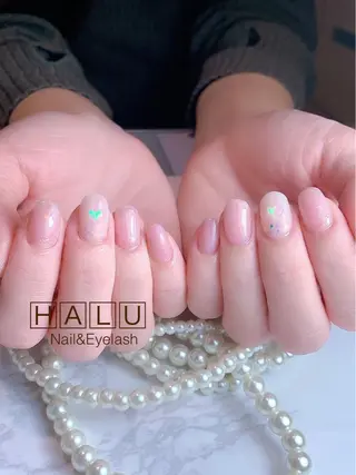 ネイル HALU ハルのネイルデザイン