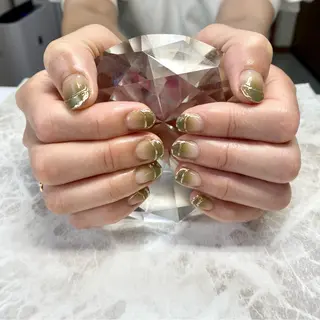 ネイル ゆぴねいる yupinailのネイルデザイン