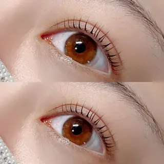 マツエク・マツパ Q-LASH 千葉店のマツエク・マツパデザイン