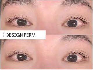 マツエク・マツパ Universal / Tanakaのマツエク・マツパデザイン