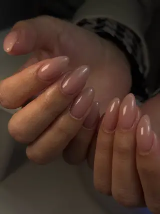 ネイル Nail Salon L'arc所属・💊大阪/心斎橋 moni🧠のネイルデザイン