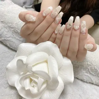 ネイル 💅fleur Ayumiのネイルデザイン