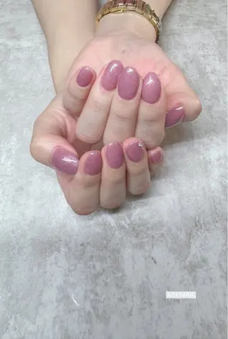 ネイル あきじ NAILのネイルデザイン