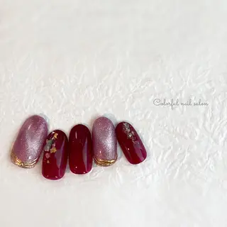 ネイル Le'a nail&eyesのマツエク・マツパデザイン