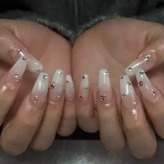 ネイル mood mitsukiのネイルデザイン