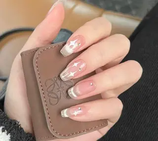 ネイル ル ルのネイルデザイン