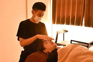 鍼灸サロン優癒所属・鍼灸リラクゼーション サロン優癒のエステ・リラクイメージ