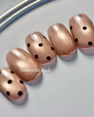 ネイル Nouvelle Nailのネイルデザイン