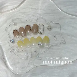 ネイル nailist Aki♡のネイルデザイン