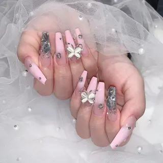 ネイル DG nailのネイルデザイン
