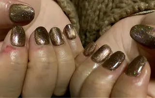 ネイル BNT nailsのネイルデザイン