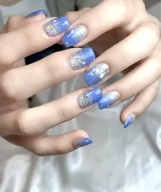 ネイル nails' it...のネイルデザイン