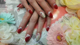 ネイル nail mami-ruのマツエク・マツパデザイン