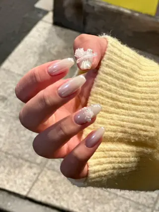 ネイル 🎀🎀YooLi Nail Salonのネイルデザイン