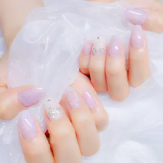 ネイル Amour baseのネイルデザイン