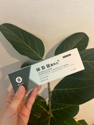 韓国🇰🇷価格 サロン_Nbibiの眉毛・アイブロウイメージ