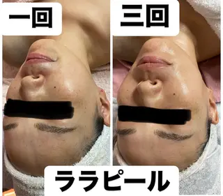 小西 綾香のエステ・リラクイメージ