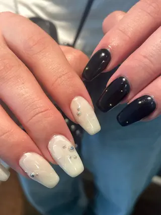 ネイル FREE'S nail三宮のネイルデザイン