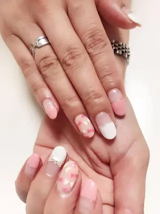 ネイル Cute beauty2のマツエク・マツパデザイン