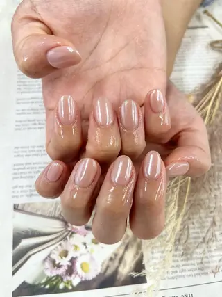 ネイル Basic町田本店 Suzunaのネイルデザイン