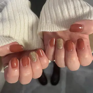 ネイル SOL　nail イマナカのネイルデザイン