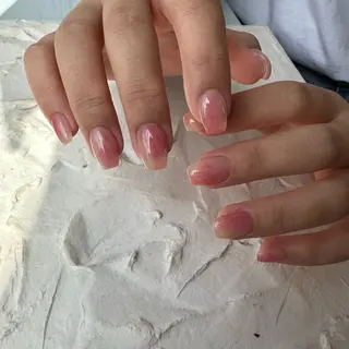 ネイル Natsuko 🪼のネイルデザイン
