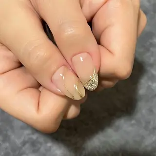 ネイル u sのネイルデザイン