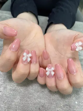 ネイル ma riのマツエク・マツパデザイン
