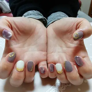 ネイル ネイル junkoのネイルデザイン