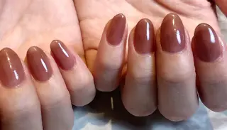ネイル 西日暮里駅徒歩1分/ NAIL106Gのネイルデザイン